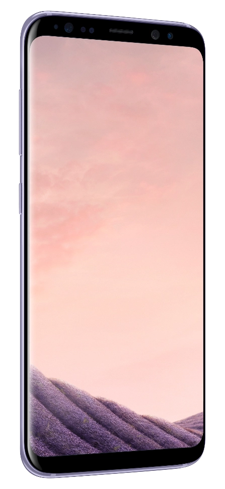 Galaxy S8 - 4GB 64GB