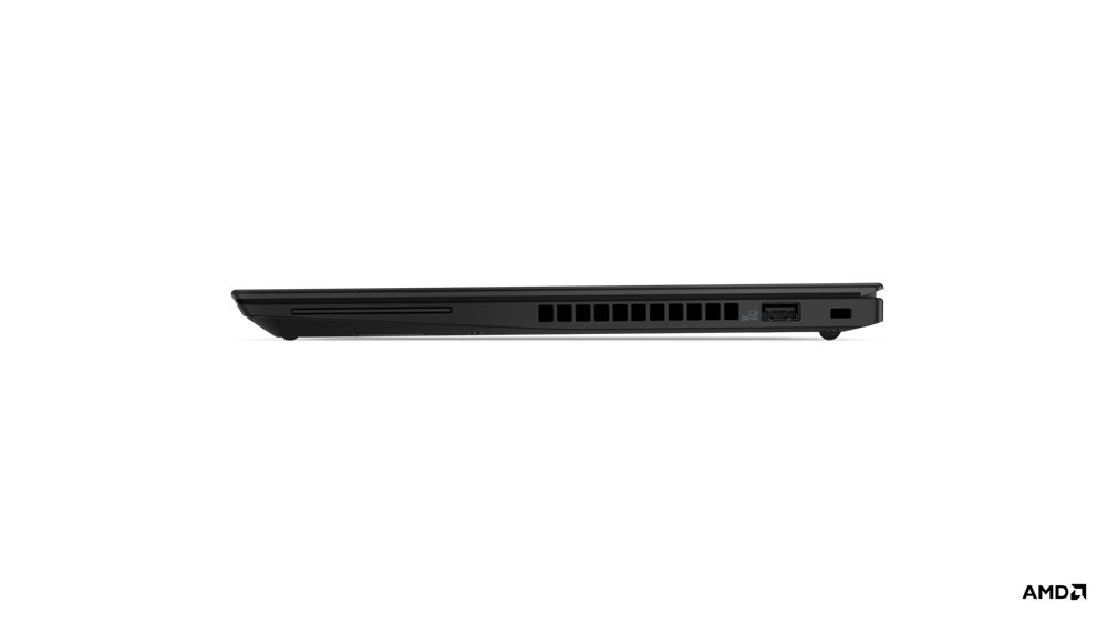 (Renewed) ThinkPad T495s - 14'' Ryzen 5 PRO 3500U 8GB 256GB SSD