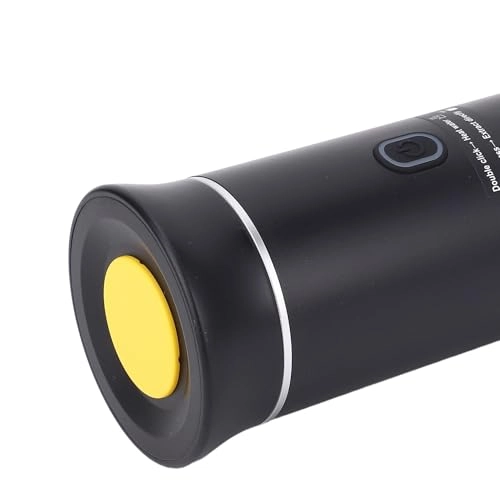 Portable Coffee Machine - 80ml capsule or powder