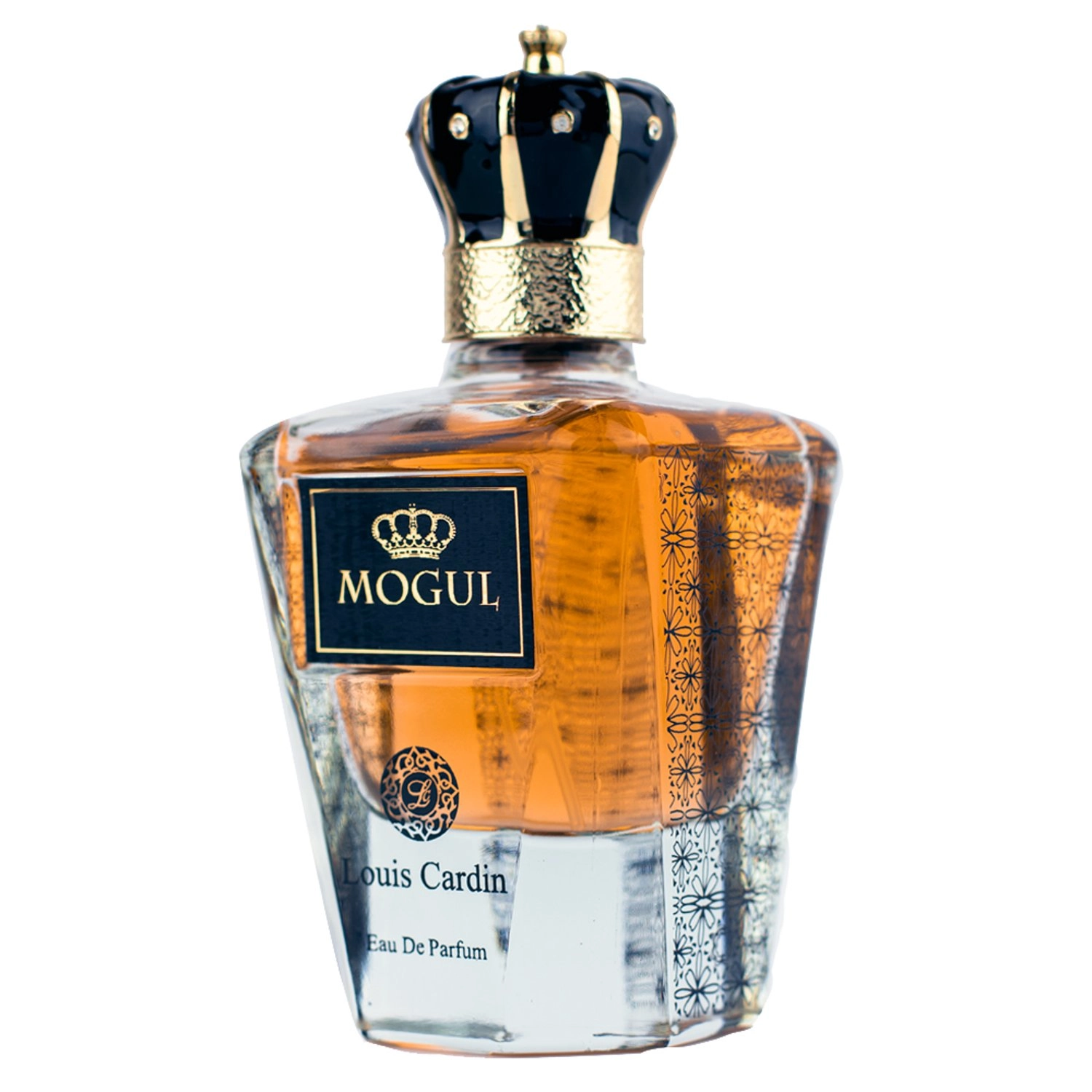 Mogul Eau de Parfum 100ml