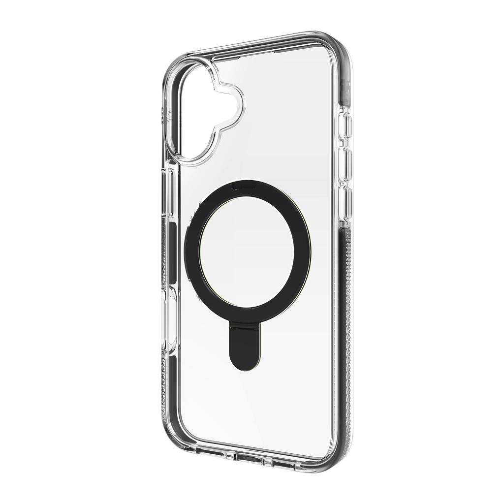 Santa Cruz Snap - Graphene for Apple iPhone 16 Plus