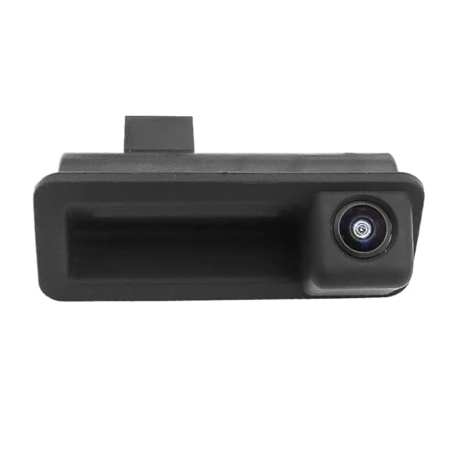 Rear View Camera Fisheye - Night vision Wired 1080P