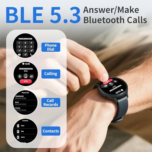 Smart Watch S8