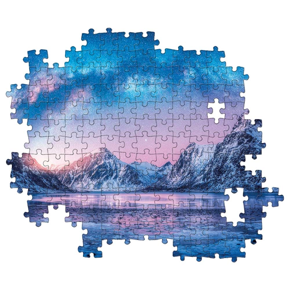 Peace Puzzle (AL-35116) - 500 pcs