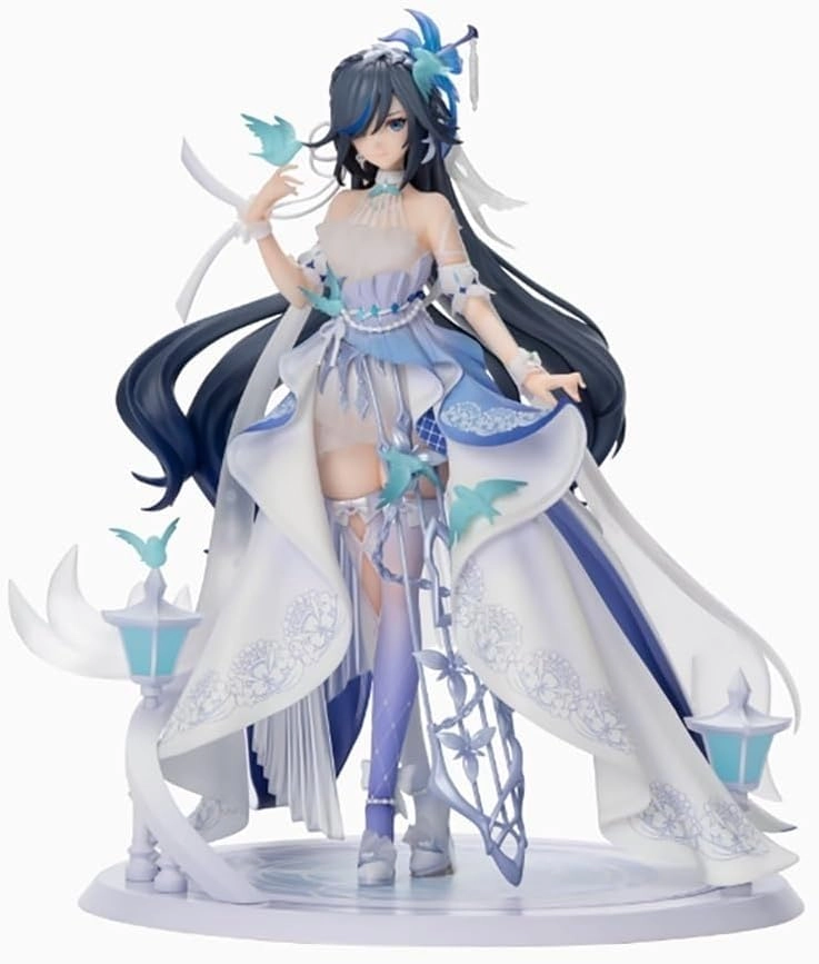 TYdfhSHR Fu Hua - PVC