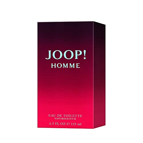 Homme Eau de Toilette 125 ml