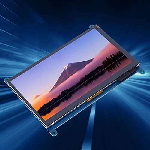 HDMI Screen - 800 x 480 7-Inch