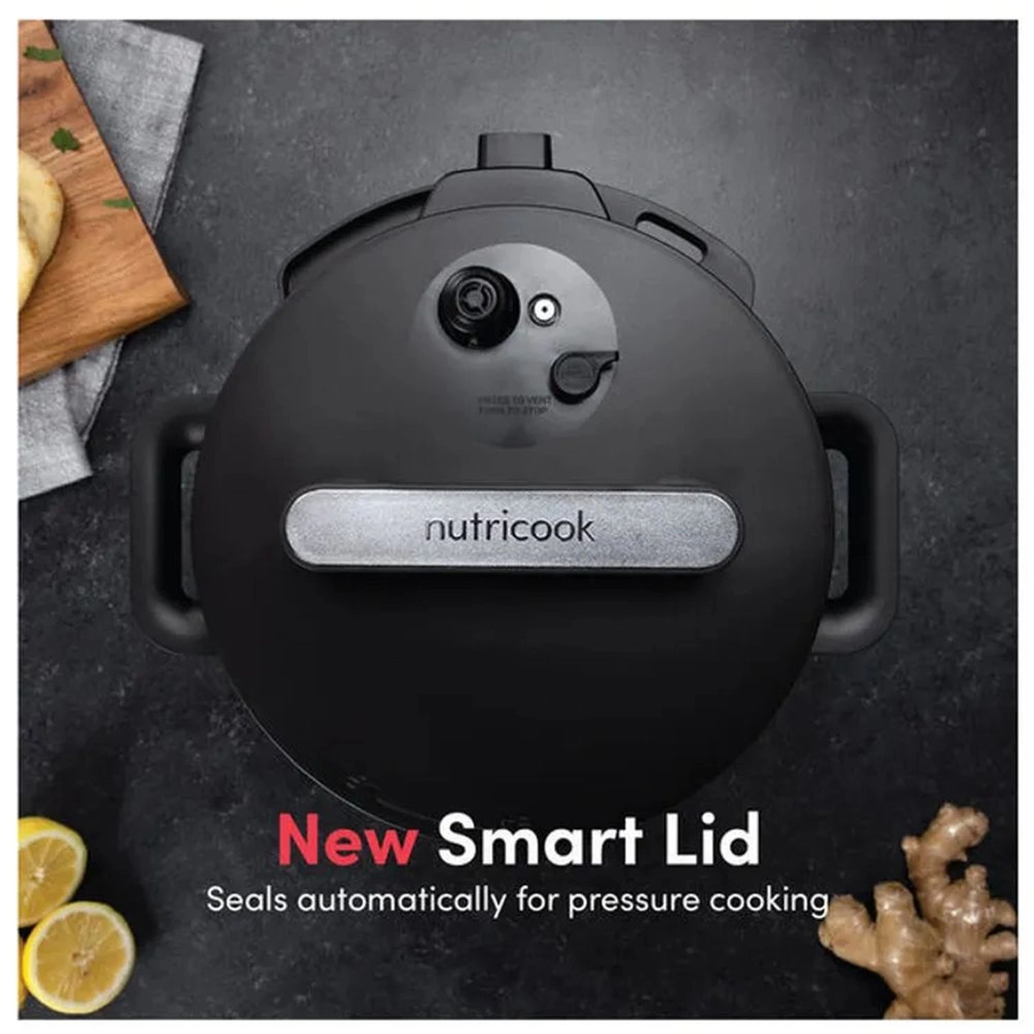 Smart Pot - 8 Liter(s)