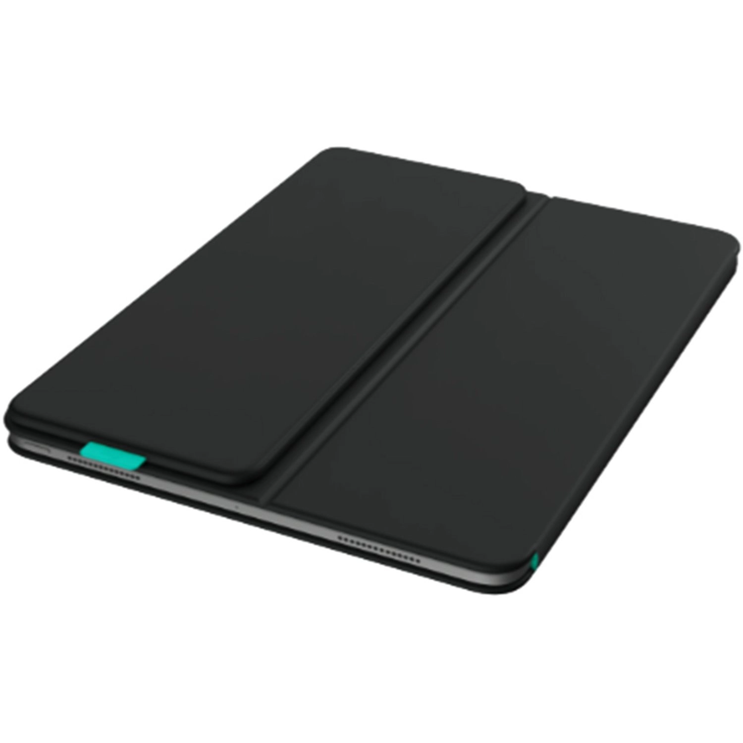 Logitech Keyboard Folio Case with Detachable Bluetooth Keyboard for iPad Pro 13-inch (M4) and iPad Air 13-inch (M2, M3)