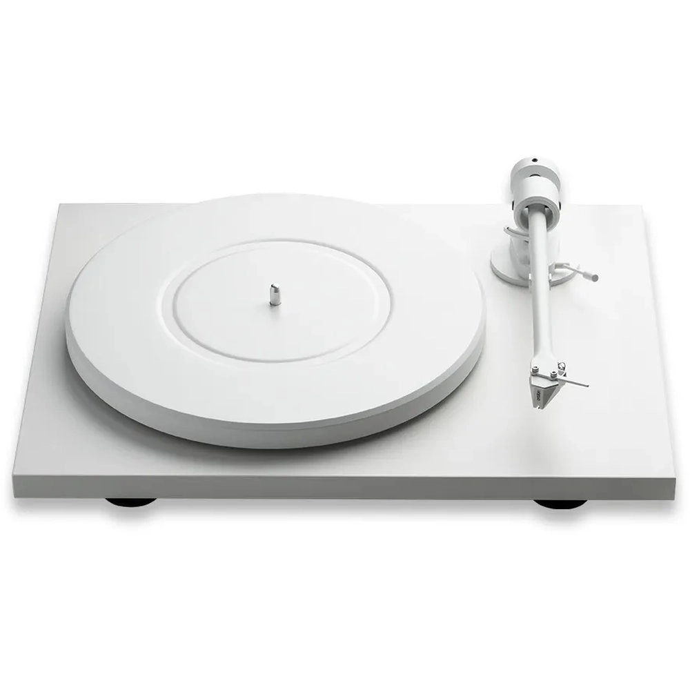 Pro-Ject Audio systems T1 - Belt-driven
