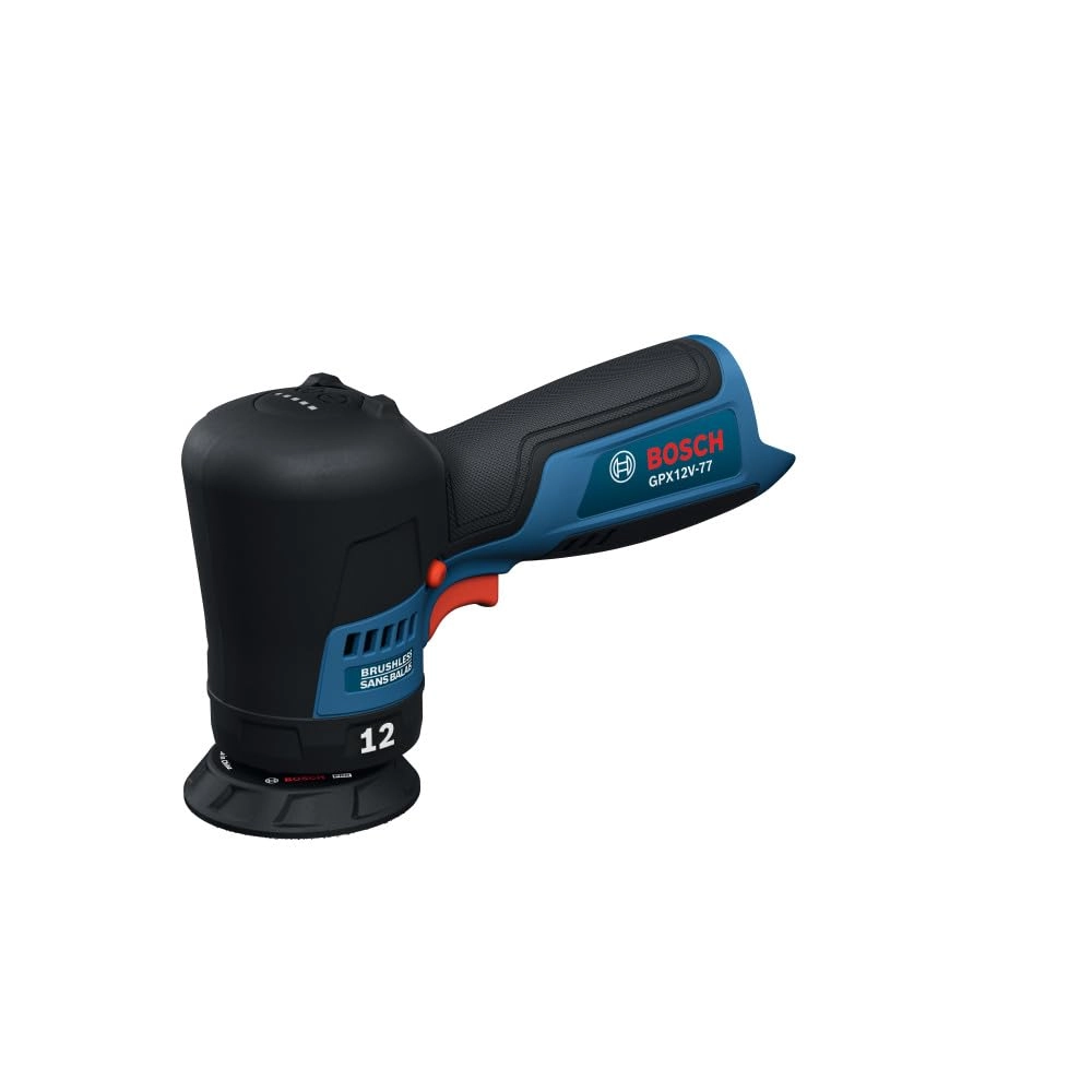 Bosch GPX12V-77N - 3 In.
