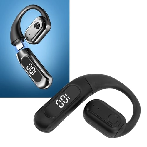 External Glasses Headphones Wireless Headphone