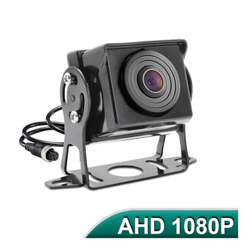 Reverse Camera - Night vision Wire 1920x1080P