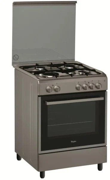 ACMK6110/IX GAS Cooker