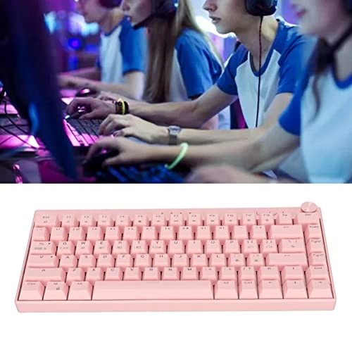 Gaming Mechanical Keyboard
