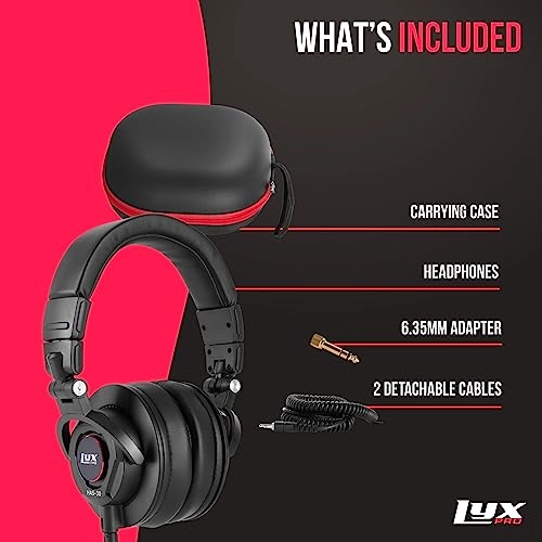 HAS-30 Wired Headphone