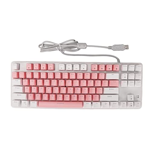 Mechanical Keyboard - Wired