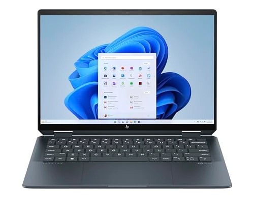 Spectre X360 14-EU0009NE - 14'' Core Ultra 7 16GB DDR5 1TB SSD