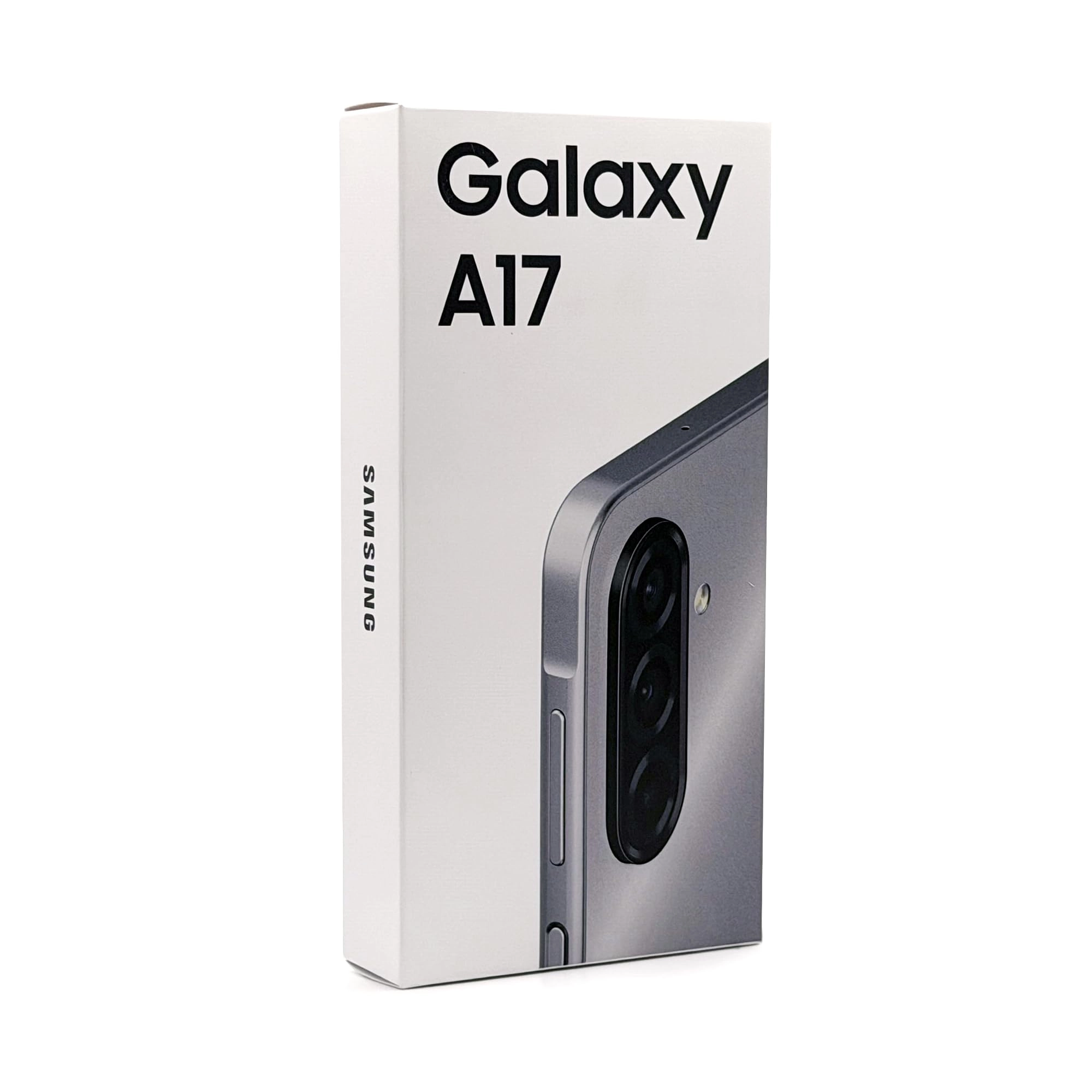 Galaxy A17 - 8GB 128GB
