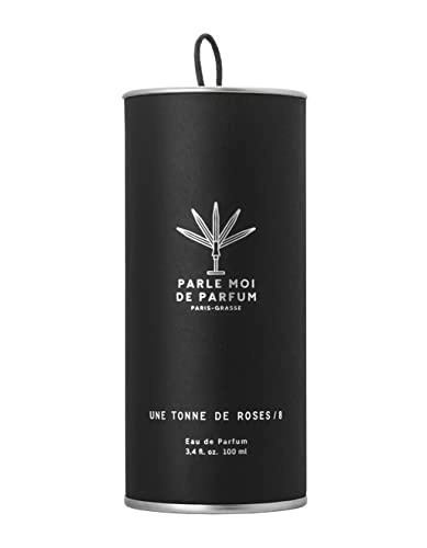 UNE TONNE DE ROSES 8 Eau de Parfum 100ml