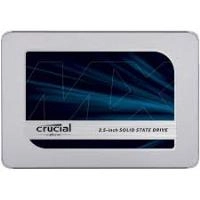 Internal Solid State Drives