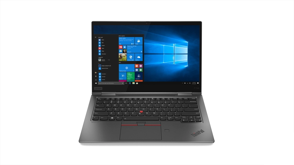 ThinkPad X1 Yoga - 14'' Core i5-8265U 8GB DDR3 256GB PCIe-NVMe SSD