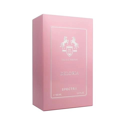 Spectra 290 DELORIA EXCLUSIVE Eau de Parfum 100ml