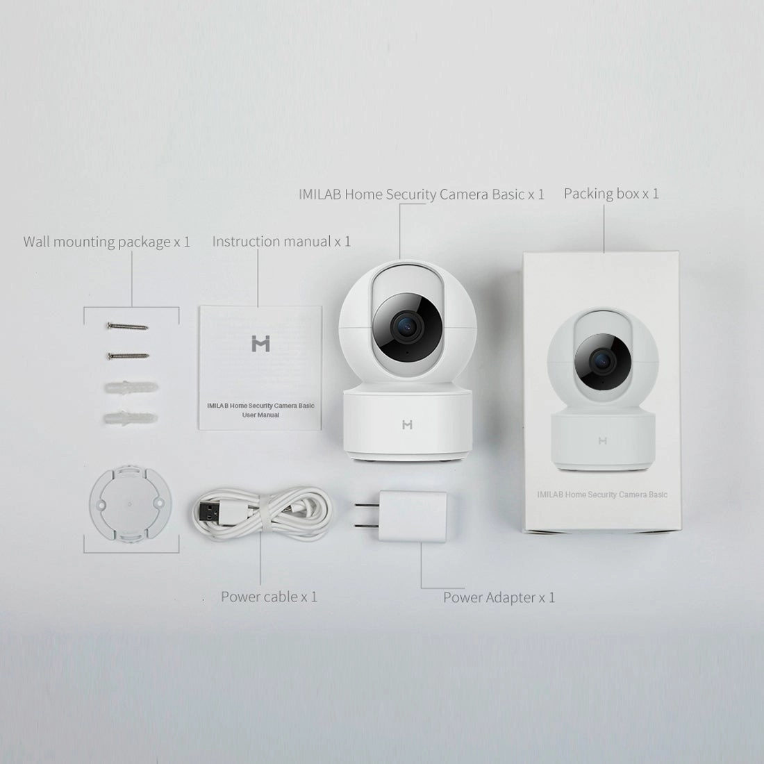 016 - 1080P 360 Degree