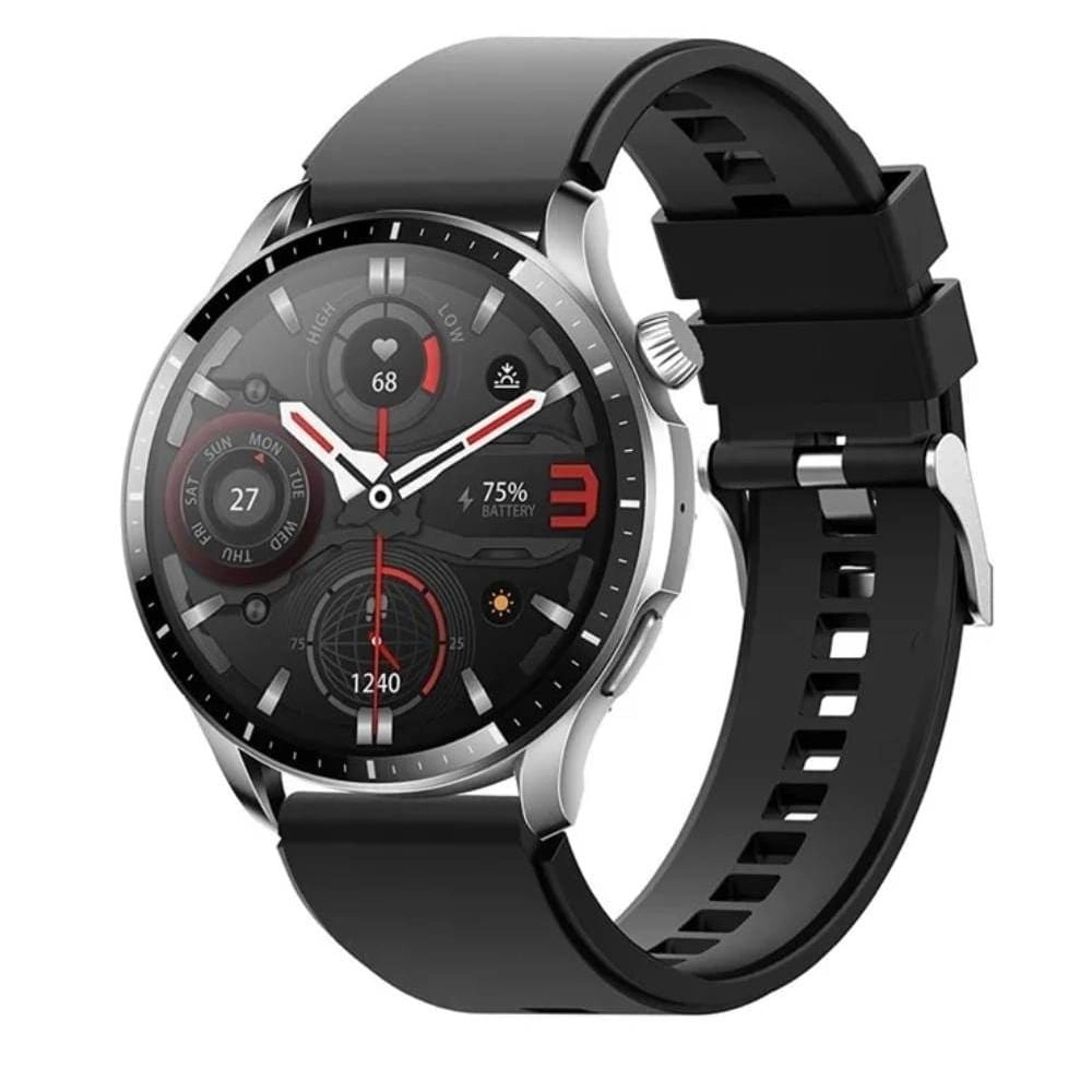 Smart Watch Answer - Black IPS 4–7 Days