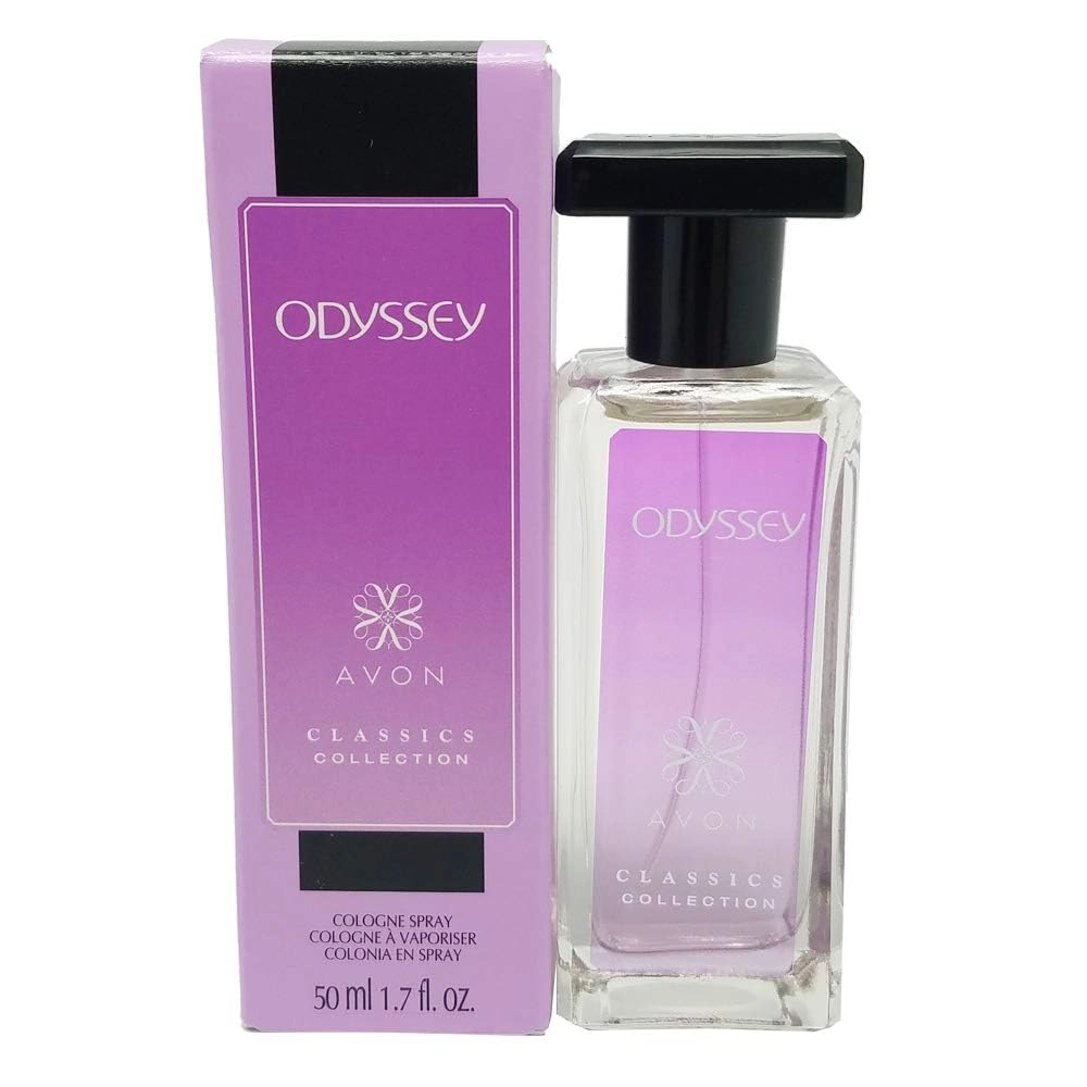 Avon Odyssey - 1.7 oz