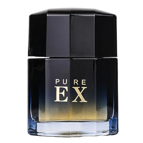 pure ex intense Eau de Parfum - 100ml