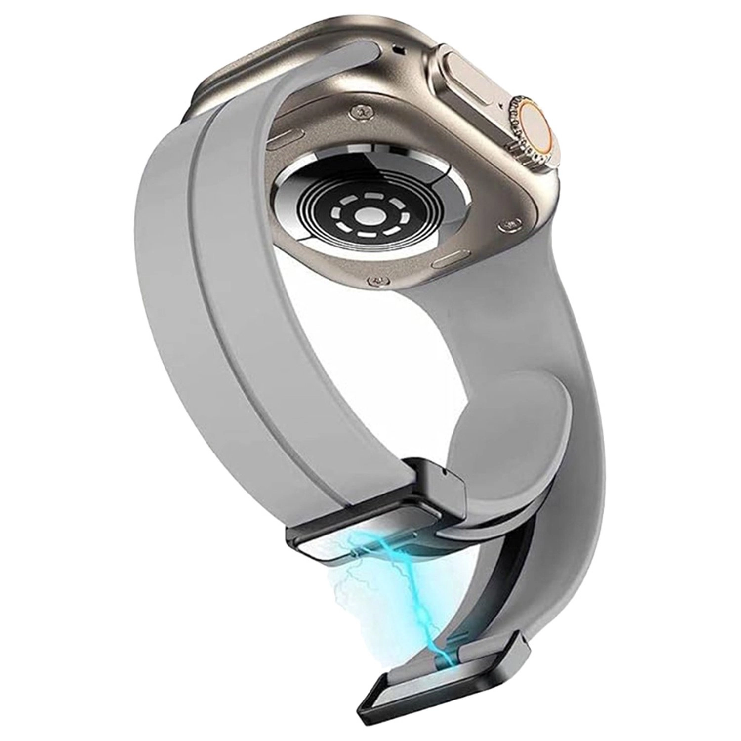 Pure Flex Watch Strap for Apple Watch - 45/44 mm