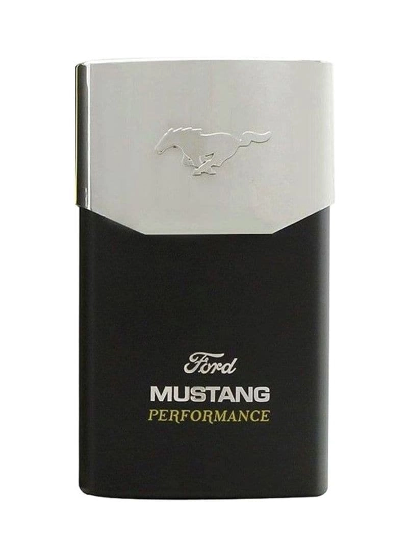 Ford Mustang Performance Eau de Toilette 100ml