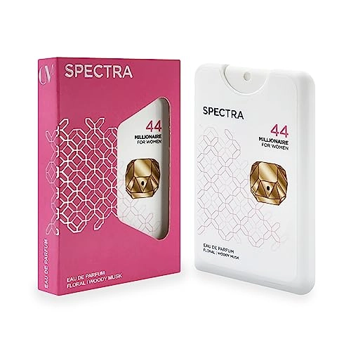 Pocket 044 Millionaire Eau de Parfum 18 ml
