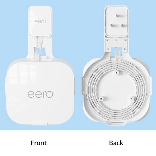 Wall Mount Holder - eero Pro 6 & 6E