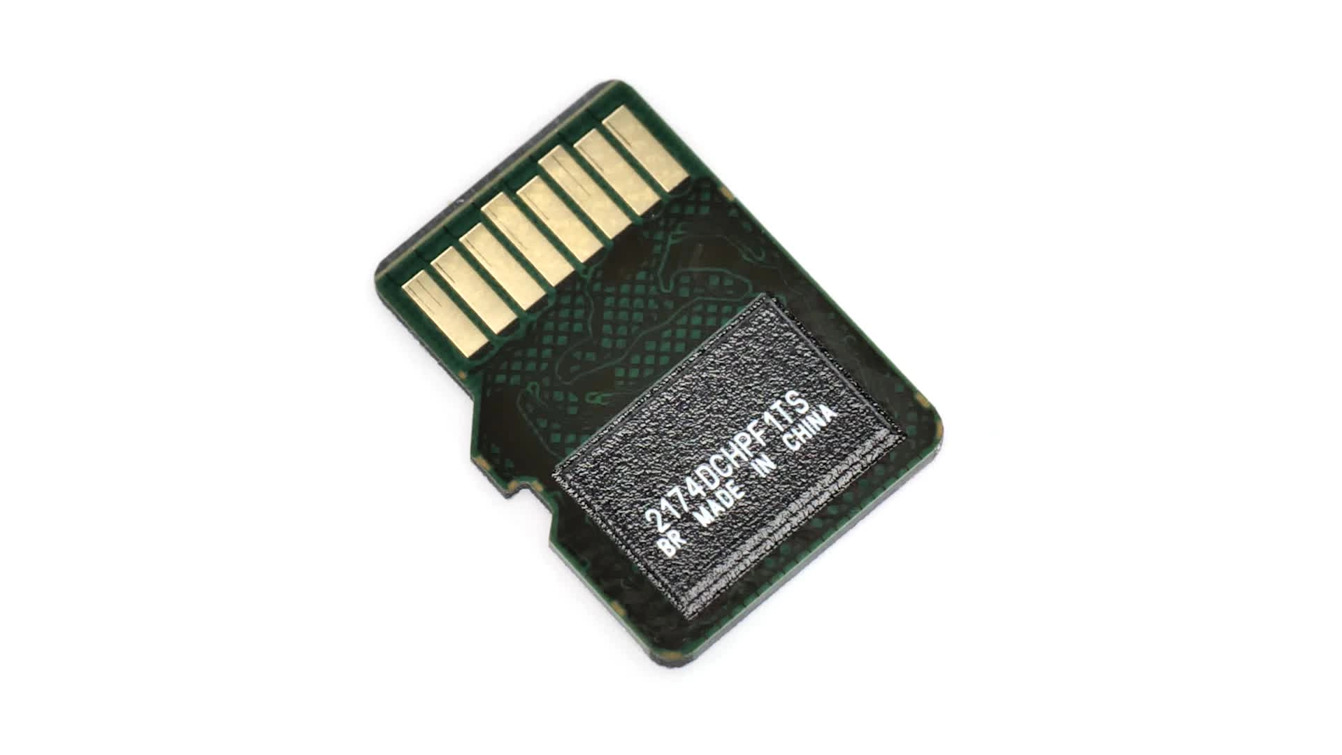 Extreme microSDXC - 512GB