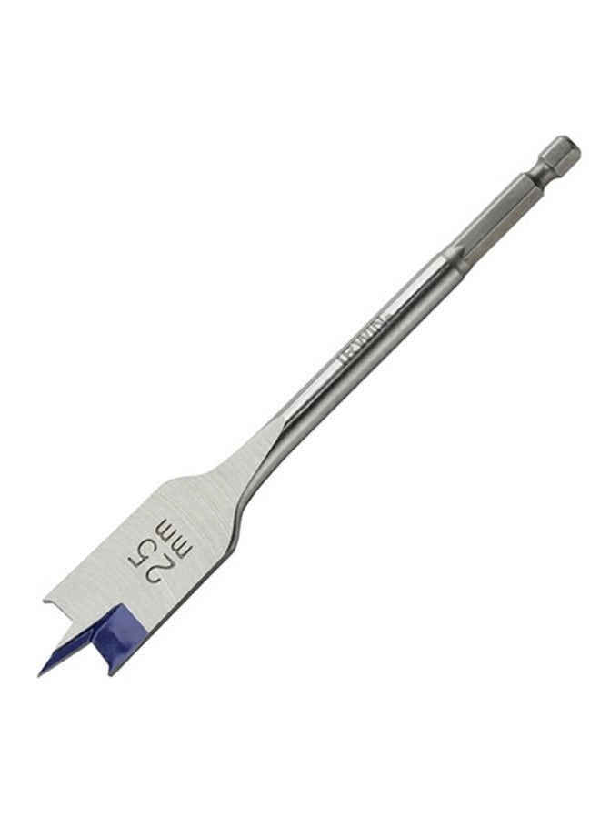 IRWIN TOOLS Blue 4x Groove - 1 piece(s) 25 millimeter