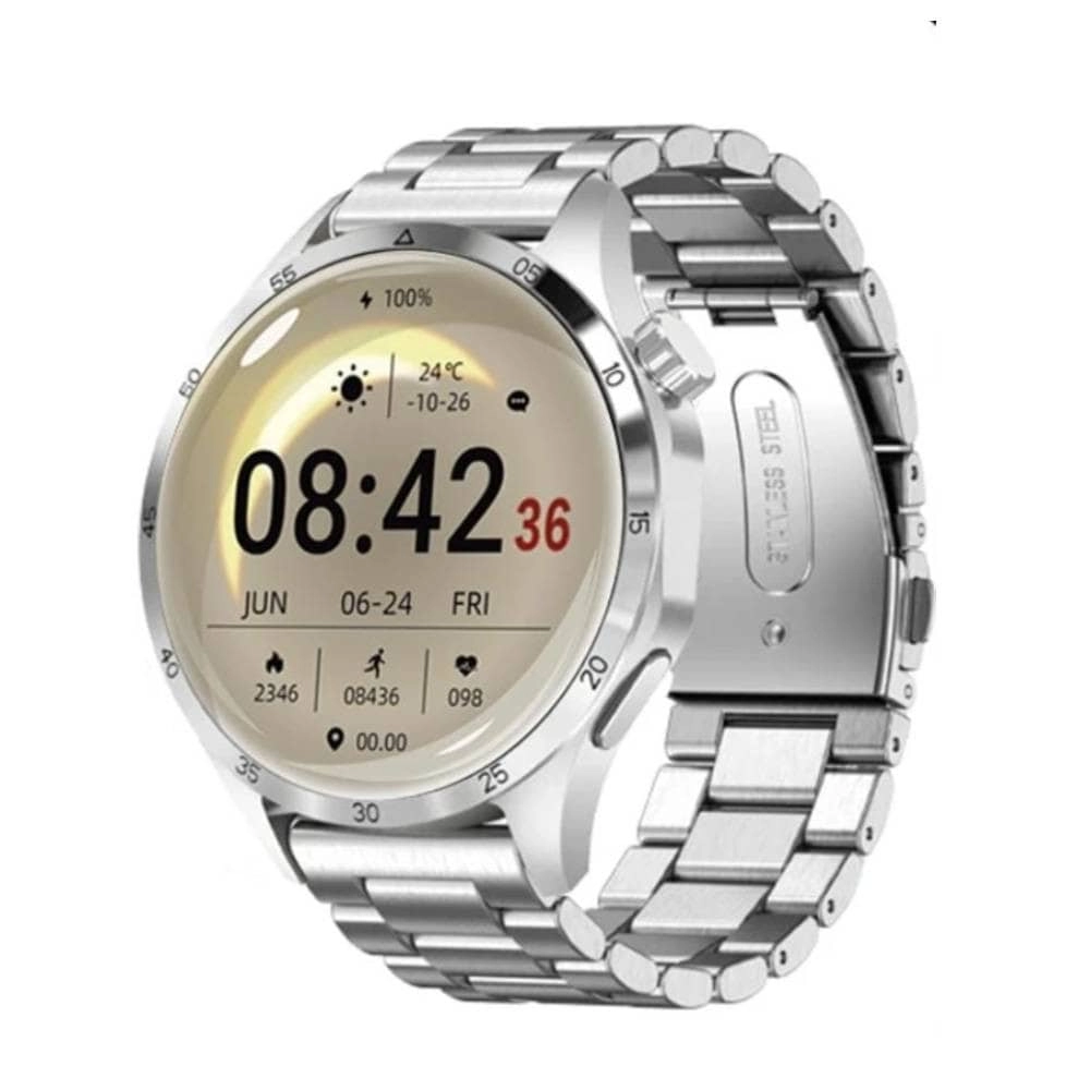 Smart Watch Answer