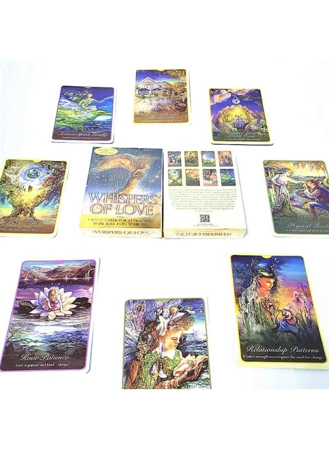 Whisper of Love Oracle Bone Script