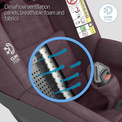 Pebble 360 - Authentic Red