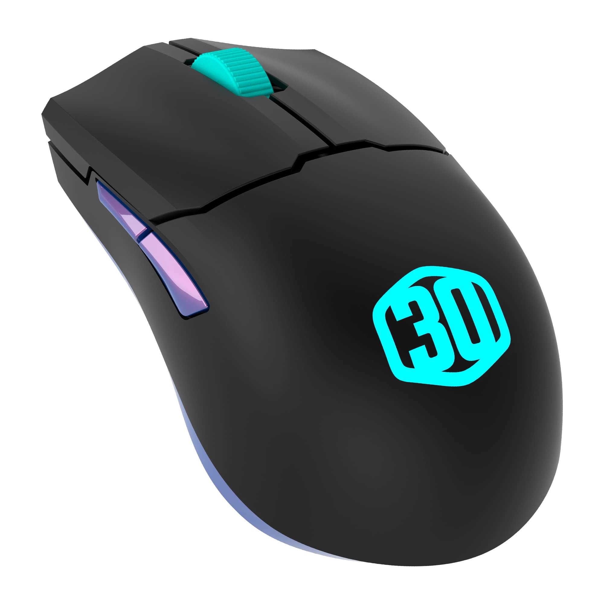 MM712 30th Anniversary Mouse - Bluetooth