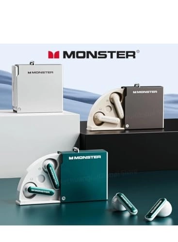 XKT17 Wireless Earbud