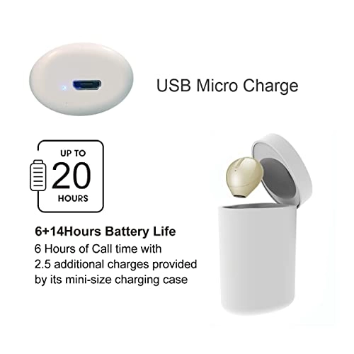 X6 Wireless Earbud