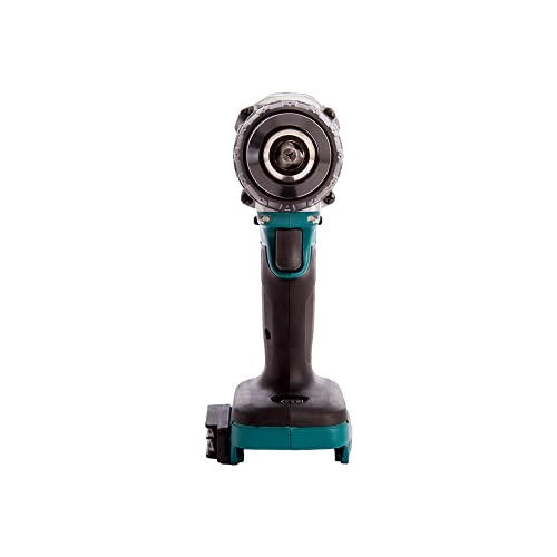 DHP481Z + BL1840B + MAKPAC