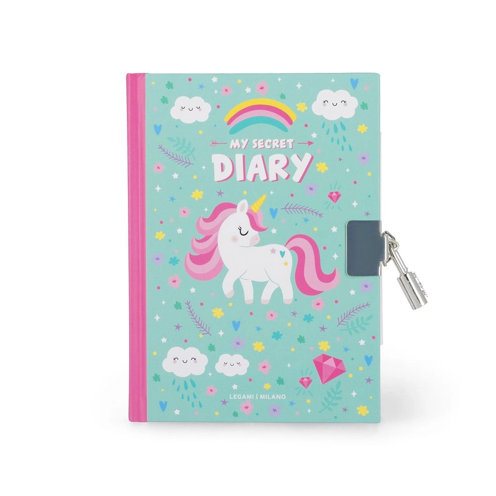 Legami My Secret Diary