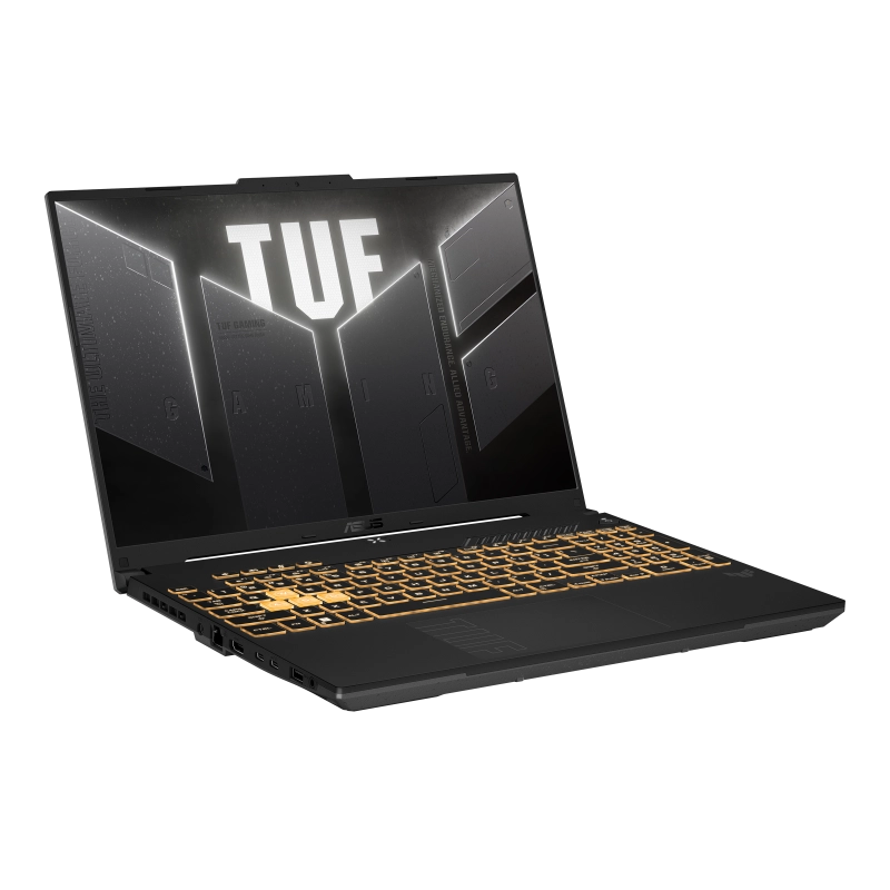 TUF Gaming F16 FX607JU-I71T16 - 16'' i7-13650Hx 16GB DDR5 1TB SSD