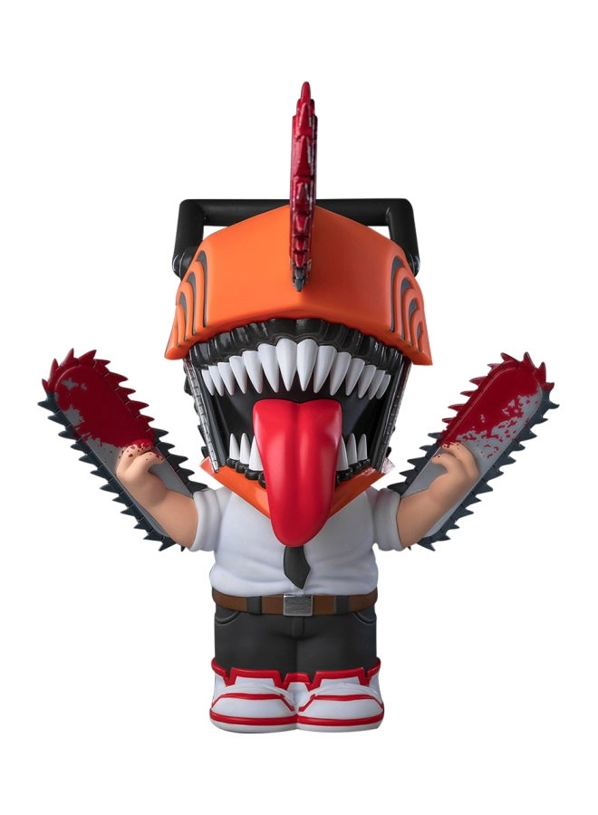 Experience 11 Chainsaw Man Bank - PVC