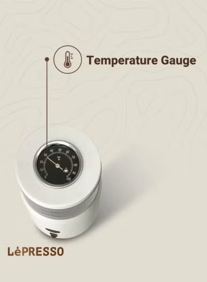 Mini Espresso Machine LPCFFM0031