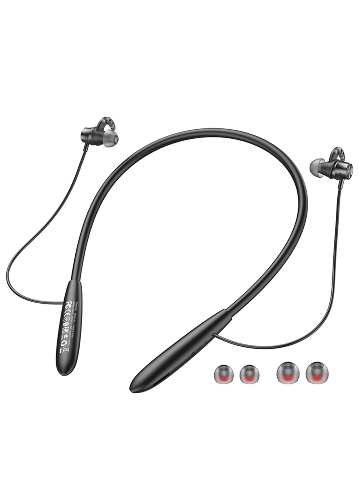 Manner Wireless Headphone