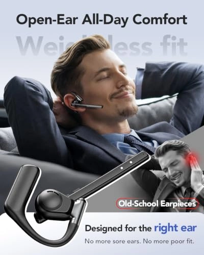 A6 Wireless Earbud